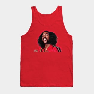 The Shogun Of Harlem Tank Top